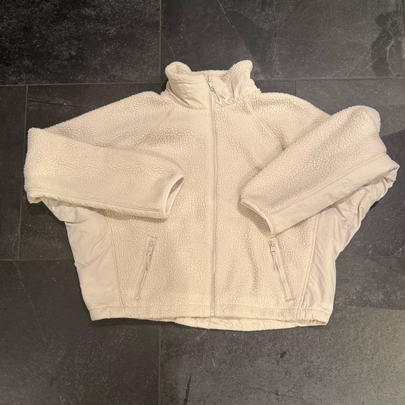 Vuori Alpine jacket - Picture 12 of 14